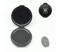 Inkless Fingerprint Pad Stamps - Ink Fingerprint Pad Notary Public Stamps