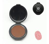 Inkless Fingerprint Pad Stamps - Ink Fingerprint Pad Notary Public Stamps