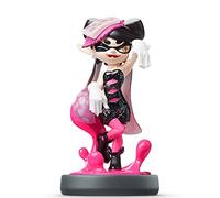 Amiibo Aori / Callie - Splatoon series Ver. [Wii U][Importación Japonesa]