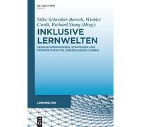 Inklusive Lernwelten: Herausforderungen, Strategien und Perspektiven für Lebenslanges Lernen (Issn)
