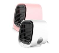 Inkoby Aire Acondicionado Oribreeze,Enfriador de Aire Oribreeze,Enfriador de Aire Ori Breeze,Aire Acondicionado Portátil Oribreeze
