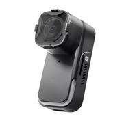 Inkoby Para Cámara FPV Racing Drone Thumb 4K V2 Versión FOV HD Cámara 16g Filtro Giroscópico Incorporado Cámara FPV Gran Angular