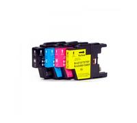 INKOEM Cartucho Compatible Brother LC1220/1240XL N