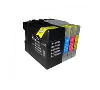 INKOEM Cartucho Compatible Brother LC1280XXBK Neg