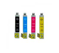 INKOEM Cartucho Compatible Epson T1284 Amarillo (CCICTC0193)