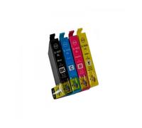 INKOEM Cartucho Compatible Epson T1634XL Amarillo (CCICTC0243)
