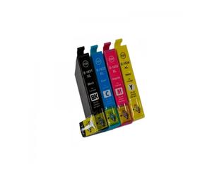 INKOEM Cartucho Compatible Epson T1634XL Amarillo (CCICTC0243)
