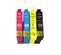 INKOEM Cartucho Compatible Epson T2994 Amarillo XL (CCICTC0255)
