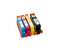 INKOEM Cartucho Compatible HP N364 XL CN684EE Negr (CCICTC0276)