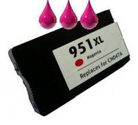 Inkoem Cartucho de Tinta Compatible Inkoem H951XL