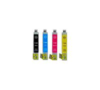 Cartucho de tinta compatible dayma epson t1292 cian