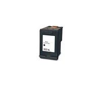 Inkoem CCICRC0368 Cartucho Remanufacturado Compatible con HP 300 XL, Color