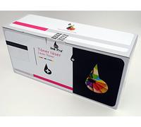 Toner compatible dayma brother tn321 - tn326 - amarillo