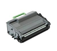 Inkoem CCITCO0086 Tóner Compatible con Bother Tn3520, Negro, 20.000 Pag