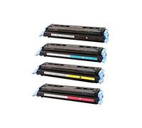 Inkoem CCITCO0108 Tóner Remanufacturado Compatible Con Hpq6002A, Amarillo