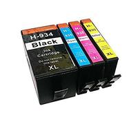 Inkoem M-935M XL Cartucho Compatible HP N935 XL, Magenta