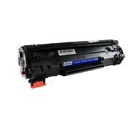 Dayma Tóner Compatible con HP CE285/435/436/278/CANON728 Negro