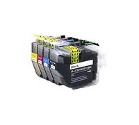 Inkoem M-LC3219C Cartucho Compatible Brother LC3219XL, Cian