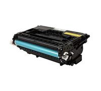 Inkoem Tóner Compatible HP CF237A, Negro