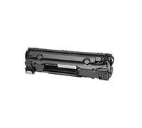 Inkoem Tóner Compatible HP CF283X/CRG337, Negro