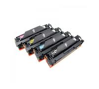INKOEM Tóner Compatible HP CF531A (205) Cian (M-CF531C)
