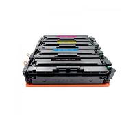 INKOEM Tóner Compatible HP CF543X (203X) Magenta