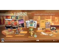 inKONBINI One Store Many Stories Limited Edition (Importacion Japonesa) Playstation 5 standard