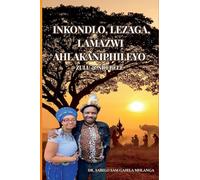 Inkondlo, Lezaga, Lamazwi Ahlakaniphileyo, Lenganekwana: Zulu & Ndebele