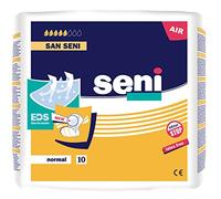 Inkontinenz-Einlagen San Seni Normal 10 Stück