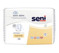 Inkontinenz-Einlagen San Seni Normal 30 Stück