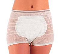 Inkontinenz-Einlagen San Seni Standard (30 Stück) Größe Normal