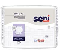 Inkontinenz-Einlagen San Seni Vlies Größe Normal