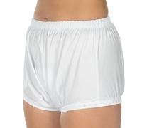 Inkontinenz-Slip mit Beinbündchen Suprima PVC-Slip Schlupfform Größe 38