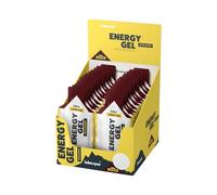 Inkospor Energy Gel (24x40g) Cola - Energía y resistencia - Geles energéticos