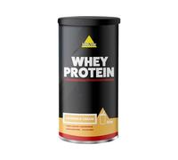Inkospor Whey Protein (600g) Galletas y crema - Proteínas - Mezcla de Proteínas de Suero