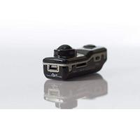 Inkpiu Tóner SP C252 Cian Compatible para Ricoh Aficio SP C252DN, C252SF, C261, C262 407532, Capacidad: 6000 páginas