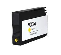 Inkpro Cartucho de Tinta Compatible con HP N933XL Amarillo