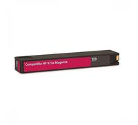 Inkpro Cartucho de Tinta Compatible con HP N973 Magenta