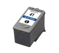 Cartucho de tinta compatible dayma canon cl 41 tricolor pixma 1600 - 2200 - 2600 - 6210 - 6220 - mp150 - 170 - 190 - 450