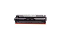 Inkpro Tóner Compatible con HP CF530A (205) Negro