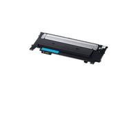 Inkpro Tóner Compatible con Samsung CLT404 Cián