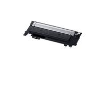 Inkpro Tóner Compatible con Samsung CLT404 Negro