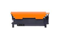 Inkpro Tóner Compatible con Samsung CLT406 Negro