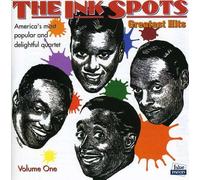 Inks Spots - Greatest Hits V.1 [Import]