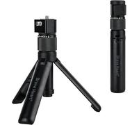 Inksoon Bullet Time Handle - Trípode plegable de mesa para insta360 X5 X4 Insta 360 X3 ONE X4, GO 2, ONE X2 R X RS para DJI OSMO 360 accesorios de cámara deportiva