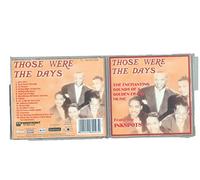 inkspots - Those Were the Days (UK Import)