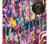 Inkswel & Colonel Red - Holders Of The Sun Remixes [VINYL] [Vinilo]