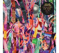 Inkswel & Colonel Red – Holders Of The Sun Vol. 1 – Vinilo