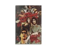 INKT Póster de The Rocky Horror Picture Show Wall Art Canvas Painting Living Room Home Decor Office Wall Poster Gym Art Painting 12x18inch (30x45cm)