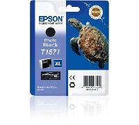 Epson T1571 Cartucho de tinta foto negro